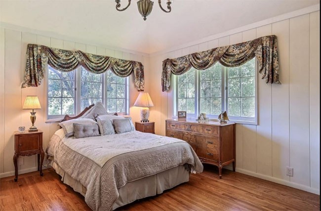 Chiêm ngưỡng bên trong biệt thự đắt nhất tại thung lũng Silicon ảnh 5