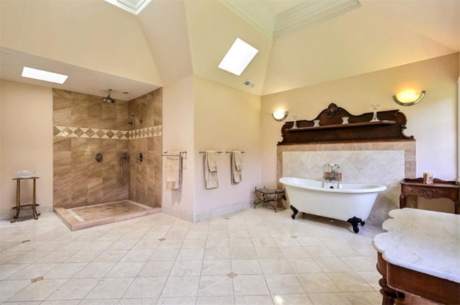 Chiêm ngưỡng bên trong biệt thự đắt nhất tại thung lũng Silicon ảnh 8