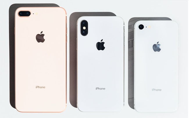 6 tính năng sẽ có trên iPhone 2018 ảnh 2