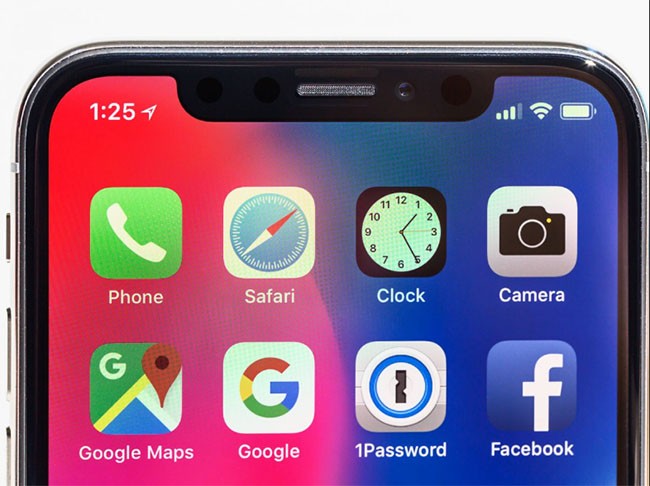 6 tính năng sẽ có trên iPhone 2018 ảnh 6