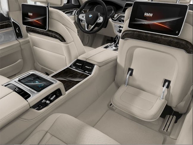 Đây là 10 ôtô sở hữu công nghệ “thời thượng” nhất 2017 ảnh 3