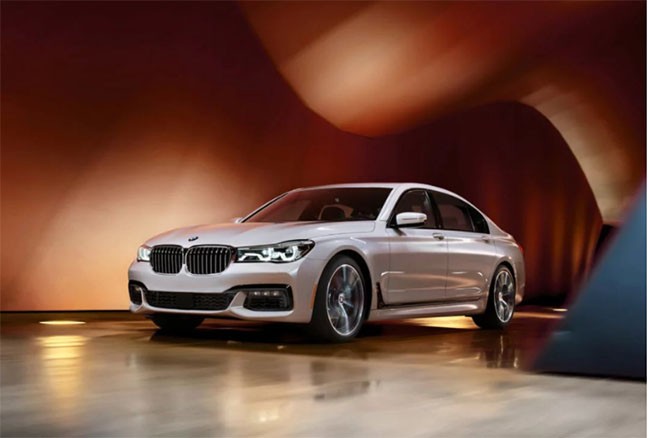 Đây là 10 ôtô sở hữu công nghệ “thời thượng” nhất 2017 ảnh 1