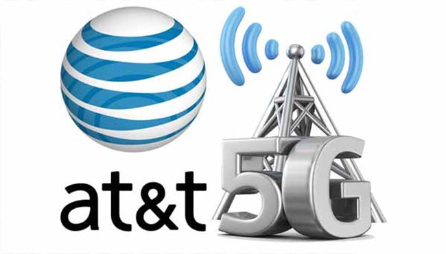 Những điều bạn chưa biết về mạng 5G ảnh 2 Những điều bạn chưa biết về mạng 5G ảnh 2