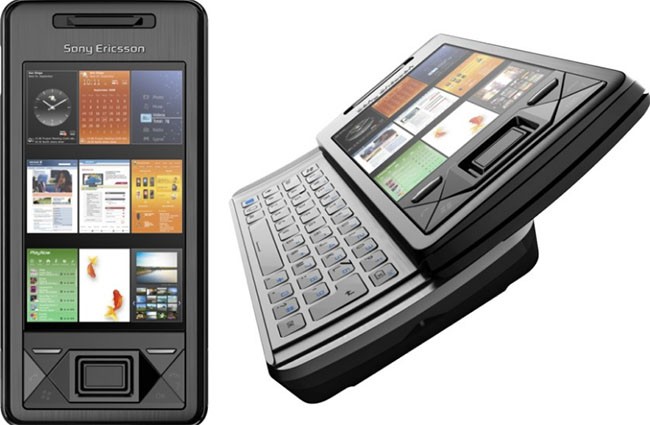 Cùng hoài niệm 5 mẫu điện thoại ai cũng mong được sở hữu một lần ảnh 1