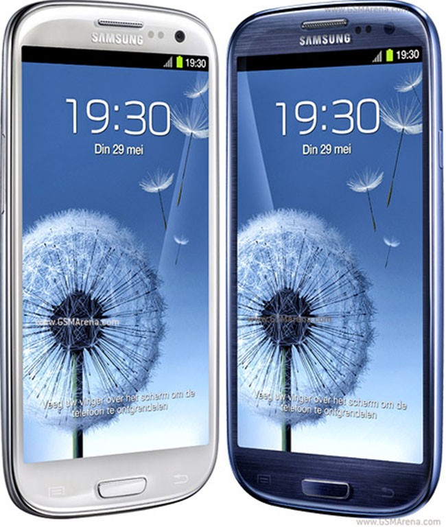 Câu chuyện về dòng Galaxy S ít ai biết đến ảnh 4