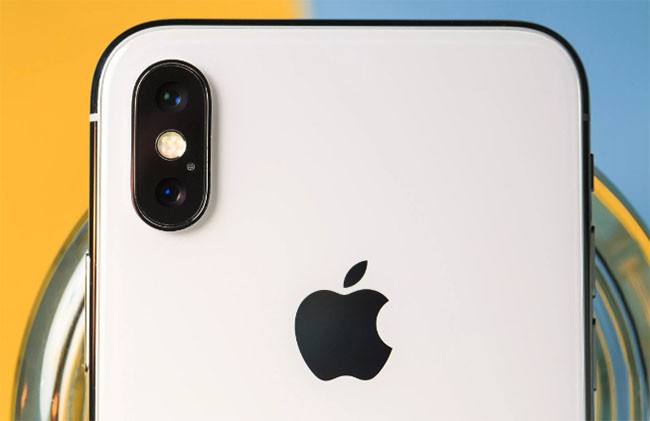 iPhone năm 2019 sẽ có cụm camera 3 ống kính? ảnh 2 iPhone năm 2019 sẽ có cụm camera 3 ống kính? ảnh 2