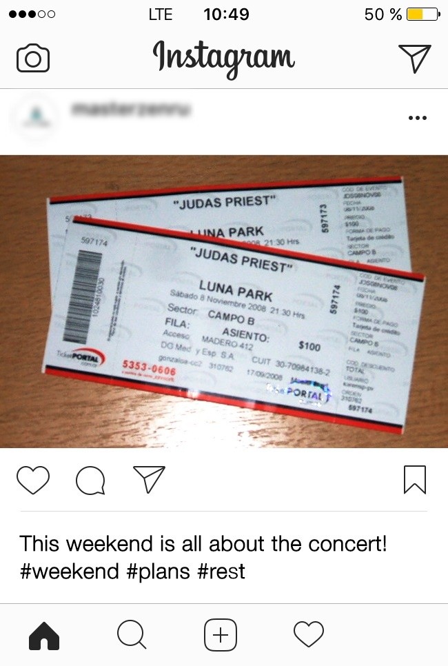 11 hành vi trên mạng xã hội có thể gây rắc rối cho bạn ảnh 5 11 hành vi trên mạng xã hội có thể gây rắc rối cho bạn ảnh 5