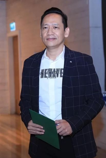 Ca sỹ Duy Mạnh. Ảnh: VNE Ca sỹ Duy Mạnh. Ảnh: VNE