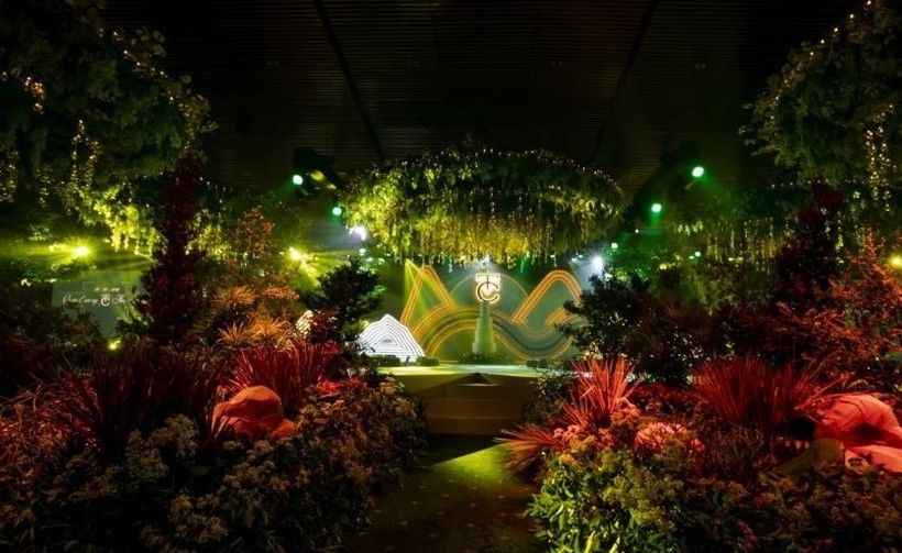 Ảnh: VNE Ảnh: VNE