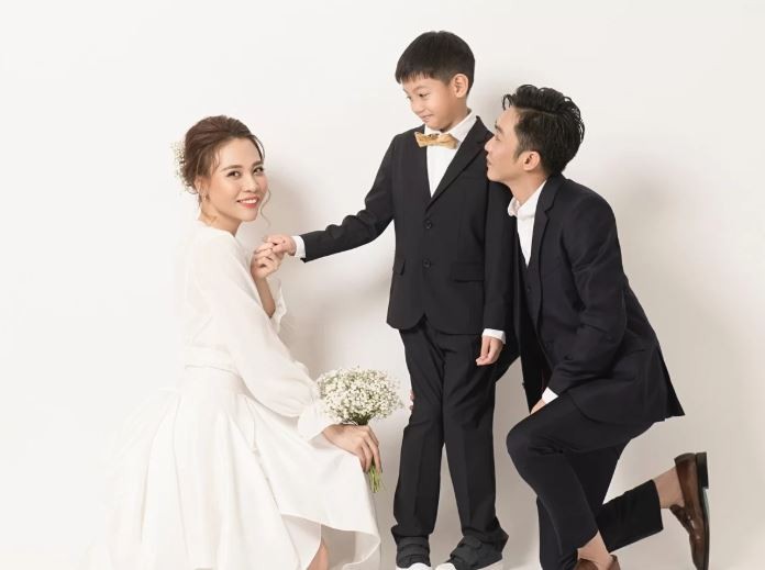 Ảnh do nhân vật cung cấp Ảnh do nhân vật cung cấp