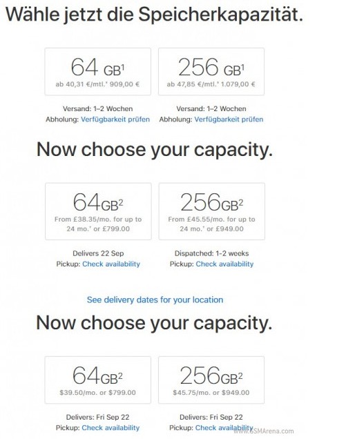 Apple sẽ không đủ iPhone X để bán trong năm 2017 ảnh 1 Apple sẽ không đủ iPhone X để bán trong năm 2017 ảnh 1
