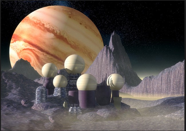 Điểm mặt 5 công nghệ bước ra từ "khoa học viễn tưởng” ảnh 3