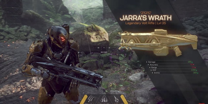 Siêu phẩm “Anthem” bùng nổ, “Destiny 2” hãy dè chừng ảnh 15