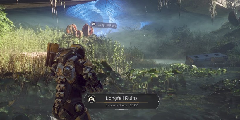 Siêu phẩm “Anthem” bùng nổ, “Destiny 2” hãy dè chừng ảnh 13