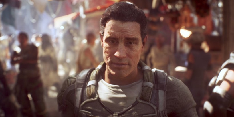 Siêu phẩm “Anthem” bùng nổ, “Destiny 2” hãy dè chừng ảnh 7