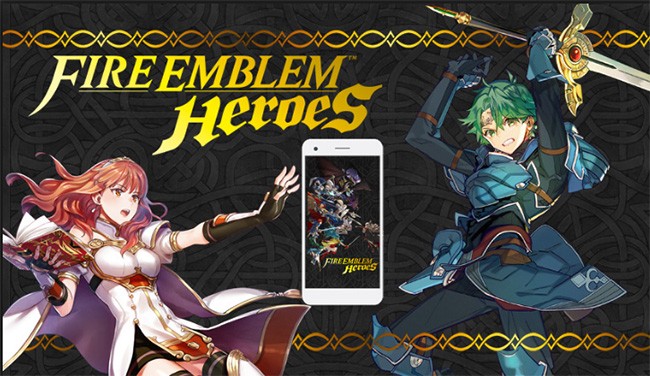 Top 10 trò chơi nhập vai RPG hay nhất dành cho Android ảnh 5 Top 10 trò chơi nhập vai RPG hay nhất dành cho Android ảnh 5