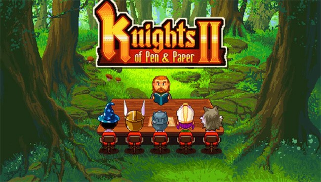 Top 10 trò chơi nhập vai RPG hay nhất dành cho Android ảnh 6 Top 10 trò chơi nhập vai RPG hay nhất dành cho Android ảnh 6