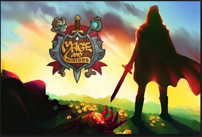 Top 10 trò chơi nhập vai RPG hay nhất dành cho Android ảnh 3 Top 10 trò chơi nhập vai RPG hay nhất dành cho Android ảnh 3