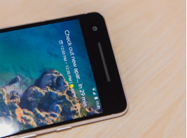 Google Pixel 2 XL vs LG V30: "mèo nào cắn mỉu nào"? ảnh 2 Google Pixel 2 XL vs LG V30: "mèo nào cắn mỉu nào"? ảnh 2