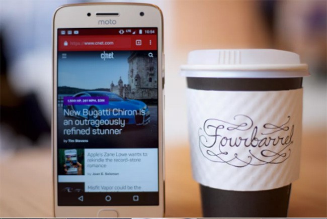 Top 10 smartphone chưa xóa sổ giắc tai nghe 3,5 mm  ảnh 6