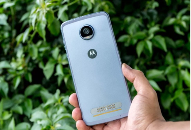 Top 10 smartphone chưa xóa sổ giắc tai nghe 3,5 mm  ảnh 3