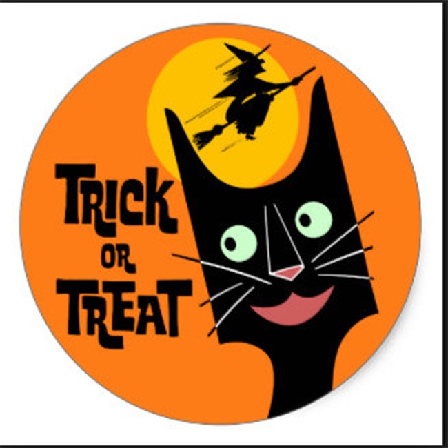 Top 10 ứng dụng cho mùa lễ Halloween khó quên ảnh 4