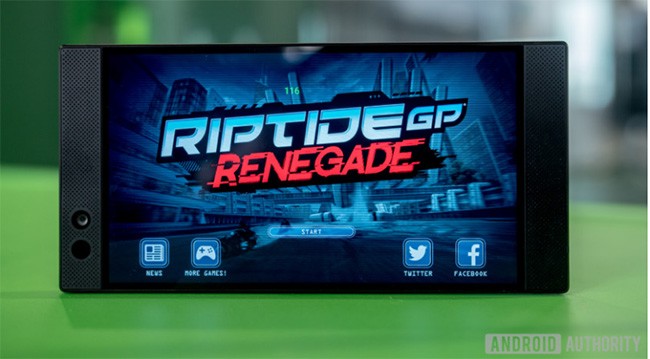 Màn hình 120 Hz: xu hướng tương lai hay mánh lới quảng cáo? ảnh 1