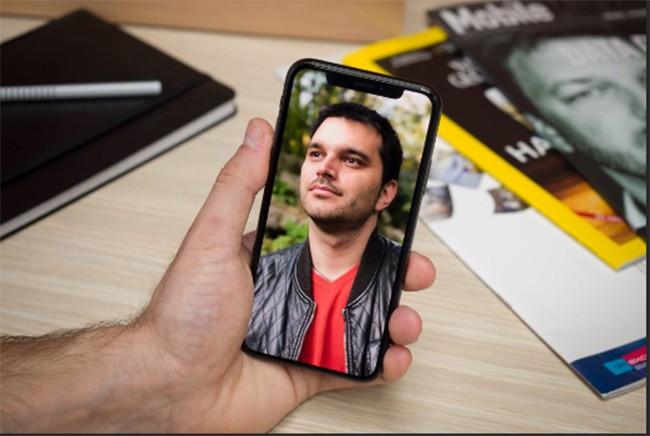 iPhone X: những điểm nhấn về thiết kế và tính năng  ảnh 5