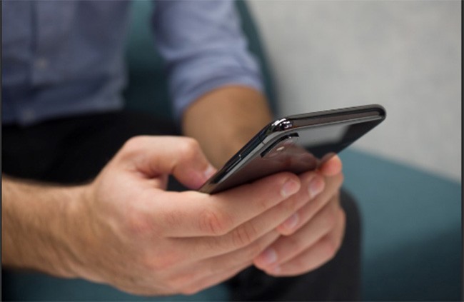 iPhone X: những điểm nhấn về thiết kế và tính năng  ảnh 6