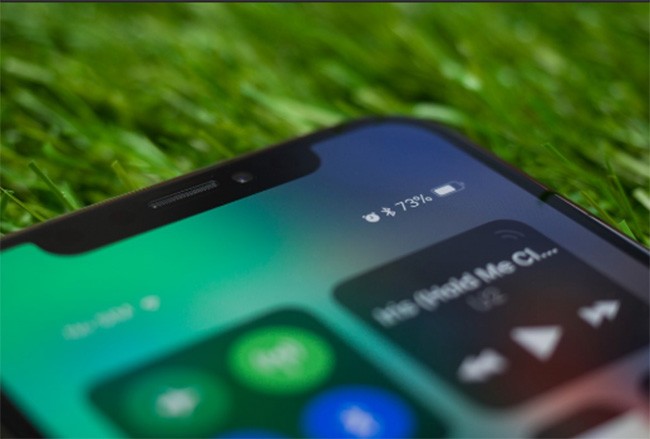 iPhone X: những điểm nhấn về thiết kế và tính năng  ảnh 7