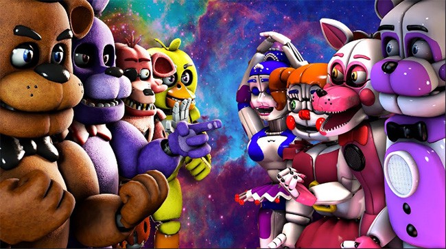 Top 10 game gây nghiện trên Android ảnh 6