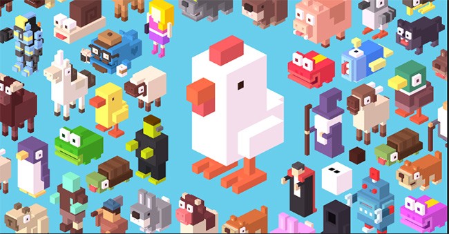 Top 10 game gây nghiện trên Android ảnh 10