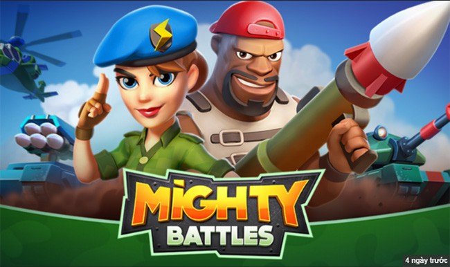 Top 5 ứng dụng cực hot bạn không nên bỏ lỡ trong tuần này ảnh 3