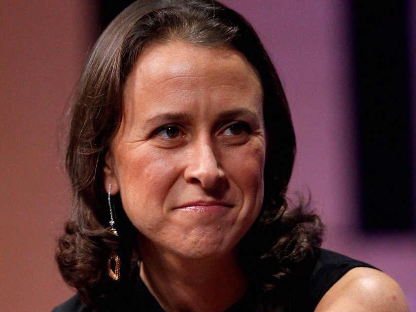 Con cái các nhà tỷ phú công nghệ sống ra sao? ảnh 14