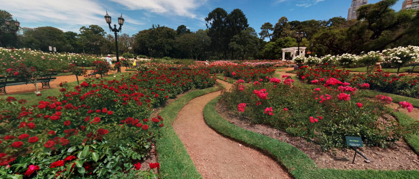 Chiêm ngưỡng 15 không gian công cộng đẹp nhất thế giới ảnh 13