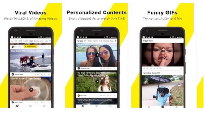 10 ứng dụng và game “đỉnh của đỉnh” năm 2017 do Google bình chọn ảnh 3