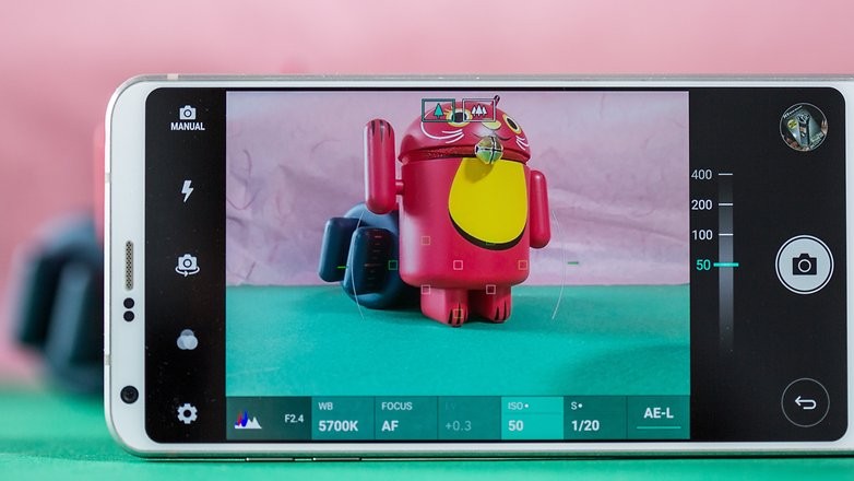 Mẹo chụp ảnh ban đêm ấn tượng trên smartphone ảnh 2 Mẹo chụp ảnh ban đêm ấn tượng trên smartphone ảnh 2