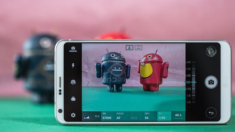 Mẹo chụp ảnh ban đêm ấn tượng trên smartphone ảnh 3 Mẹo chụp ảnh ban đêm ấn tượng trên smartphone ảnh 3