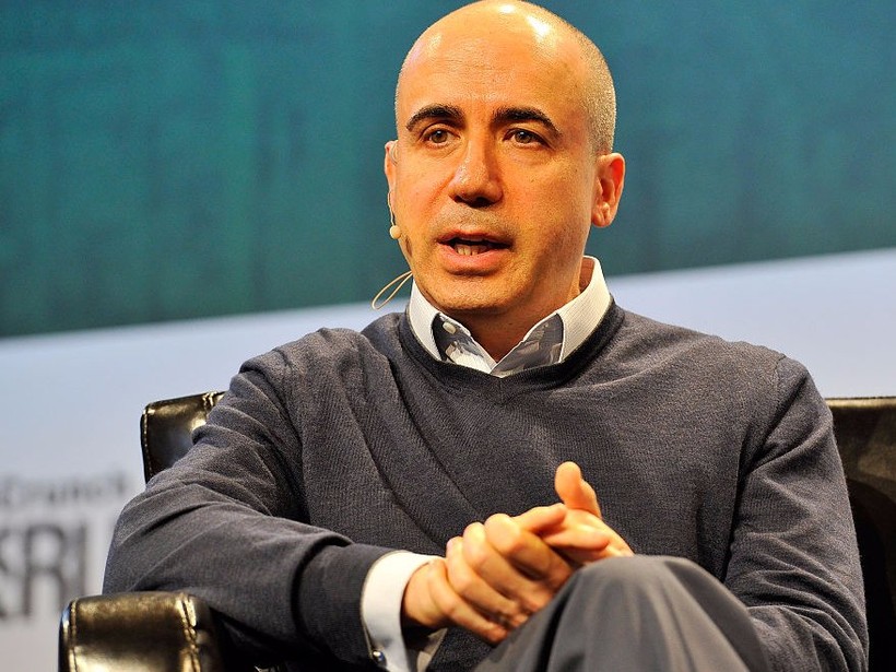 Tham vọng chinh phục vũ trụ của các vị tỷ phú giàu nhất thế giới ảnh 3