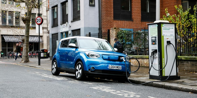 Oxford sẽ trở thành nơi đầu tiên trên thế giới không có khí thải xe hơi ảnh 2