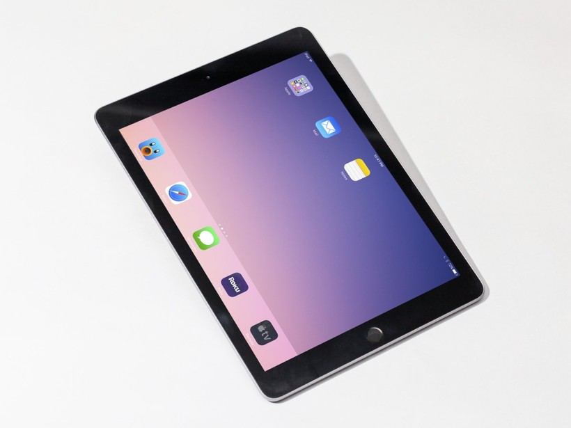 "Xem bói" những gì sẽ xảy đến với Apple trong năm 2018 ảnh 4