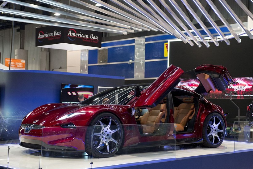 Người thắng – Kẻ thua tại CES 2018 ảnh 3