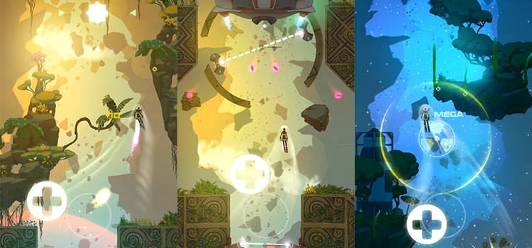 Top 5 ứng dụng bạn không thể bỏ lỡ trong tuần: game hack não Hiden Folk, Google Map Go tra cứu bản đồ mới  ảnh 5