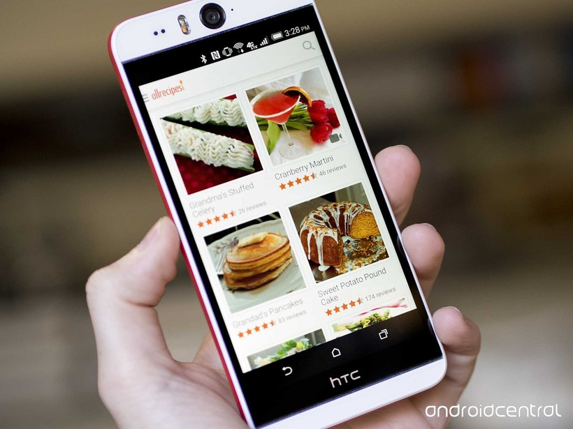 Top 10 ứng dụng cho ngày lễ Valentine ngọt ngào  ảnh 3