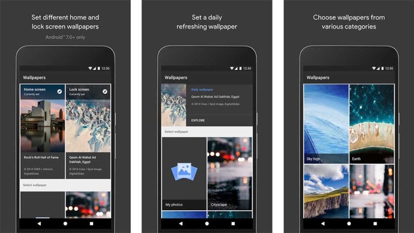 Top 10 ứng dụng hình nền tuyệt đẹp cho Android ảnh 5 Top 10 ứng dụng hình nền tuyệt đẹp cho Android ảnh 5