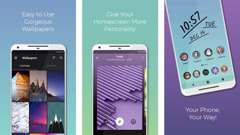 Top 10 ứng dụng hình nền tuyệt đẹp cho Android ảnh 9 Top 10 ứng dụng hình nền tuyệt đẹp cho Android ảnh 9