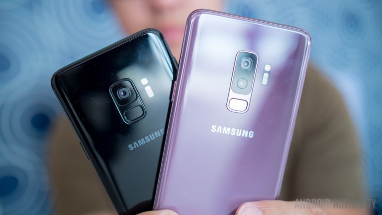 9 tính năng hàng đầu trên trên bộ đôi Samsung Galaxy S9/S9+ ảnh 1 9 tính năng hàng đầu trên trên bộ đôi Samsung Galaxy S9/S9+ ảnh 1