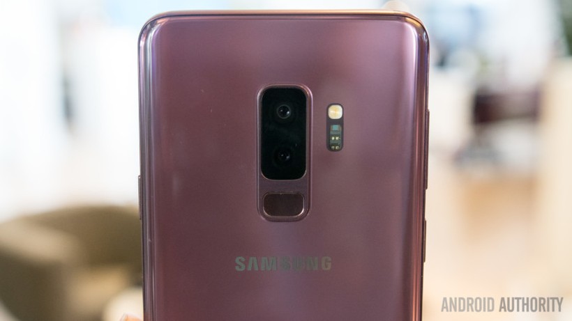 9 tính năng hàng đầu trên trên bộ đôi Samsung Galaxy S9/S9+ ảnh 2 9 tính năng hàng đầu trên trên bộ đôi Samsung Galaxy S9/S9+ ảnh 2