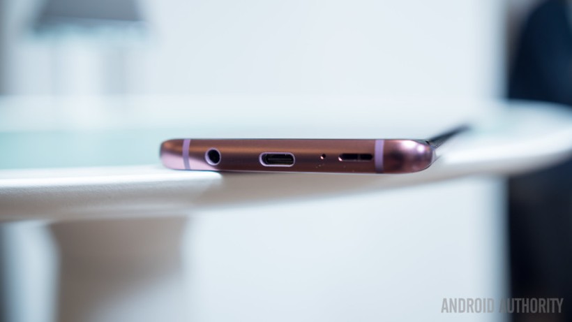 9 tính năng hàng đầu trên trên bộ đôi Samsung Galaxy S9/S9+ ảnh 5 9 tính năng hàng đầu trên trên bộ đôi Samsung Galaxy S9/S9+ ảnh 5