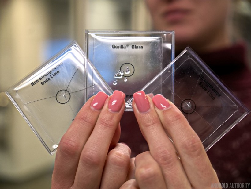 Điện thoại thông minh trong tương lai sẽ làm bằng siêu gỗ?  ảnh 3